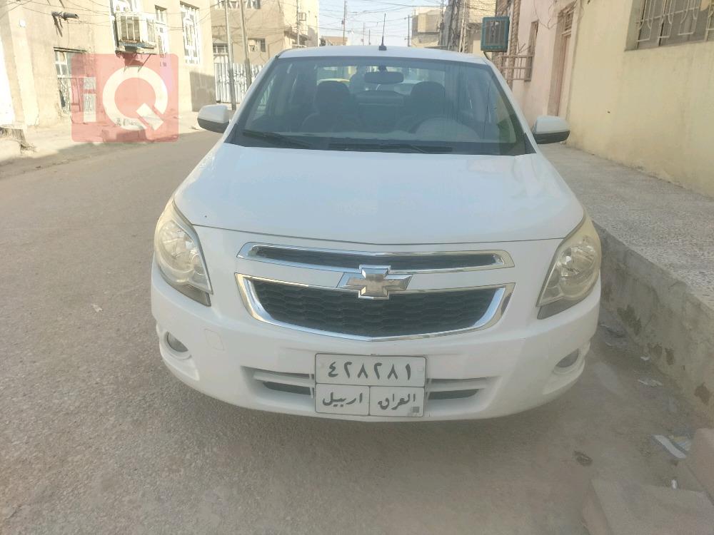 شيفروليه كوبالت